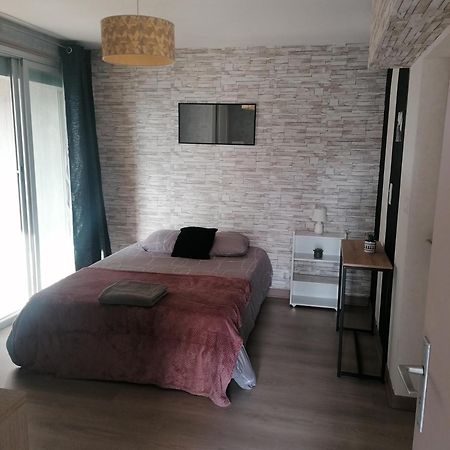 Le Cosybel Appartement Entre Fougeres Et Vitre Chatillon-en-Vendelais 외부 사진