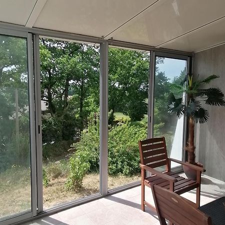 Le Cosybel Appartement Entre Fougeres Et Vitre Chatillon-en-Vendelais 외부 사진