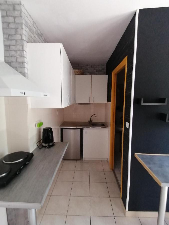 Le Cosybel Appartement Entre Fougeres Et Vitre Chatillon-en-Vendelais 외부 사진