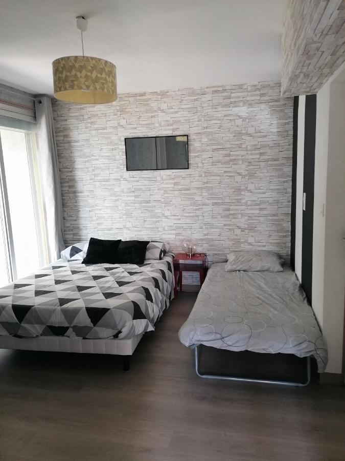 Le Cosybel Appartement Entre Fougeres Et Vitre Chatillon-en-Vendelais 외부 사진