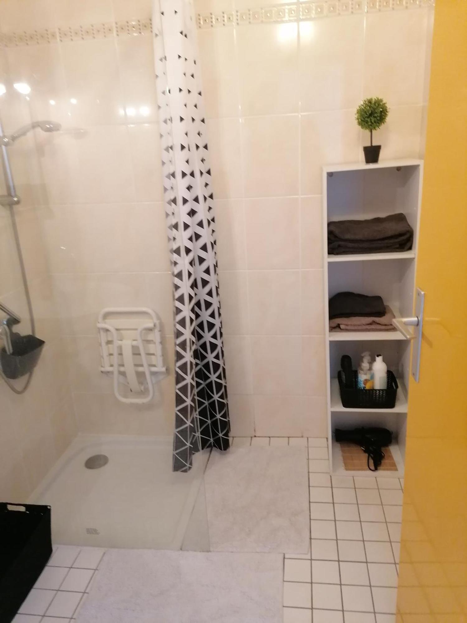 Le Cosybel Appartement Entre Fougeres Et Vitre Chatillon-en-Vendelais 외부 사진
